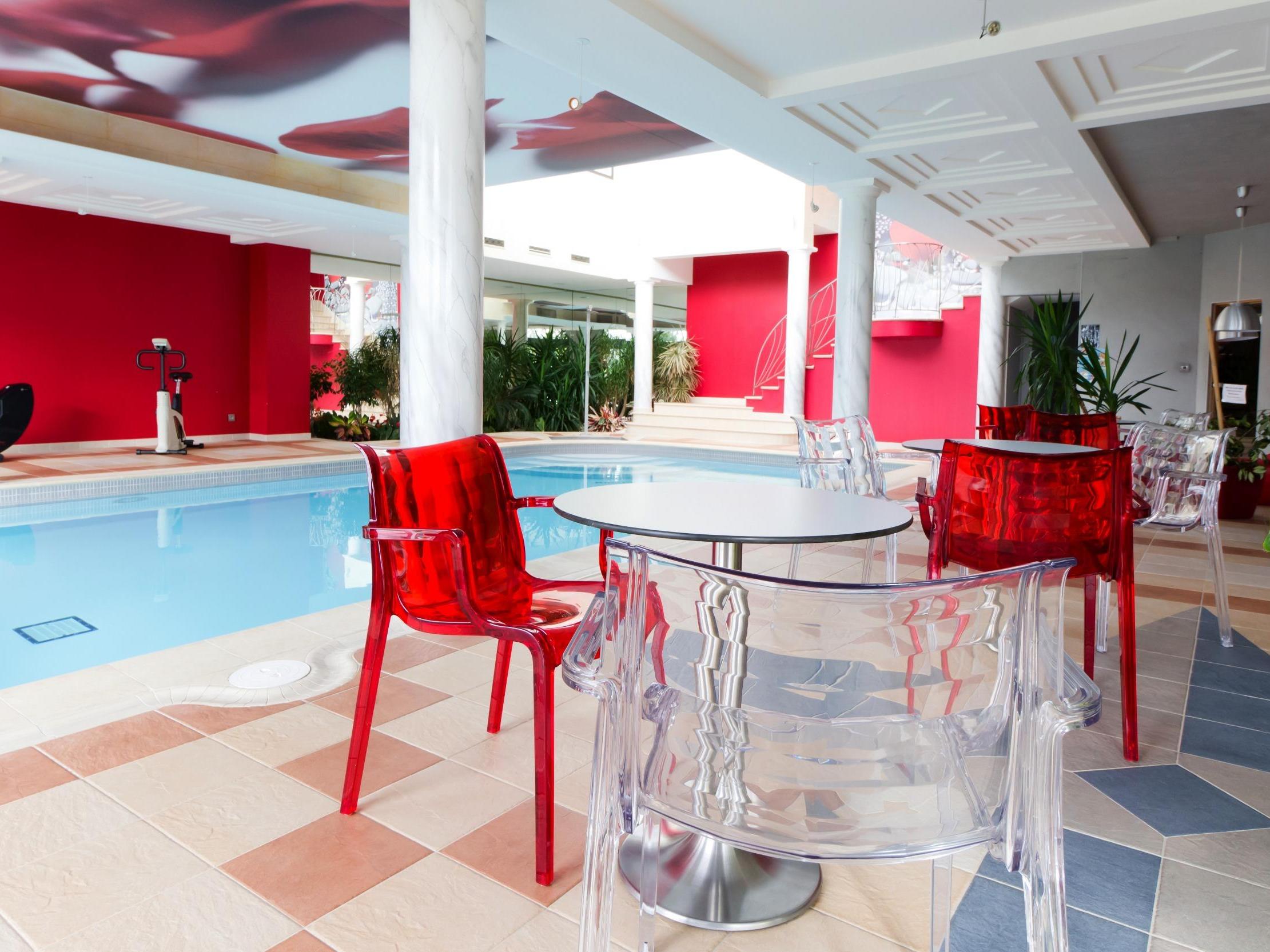 Logis Hôtel le Fruitier