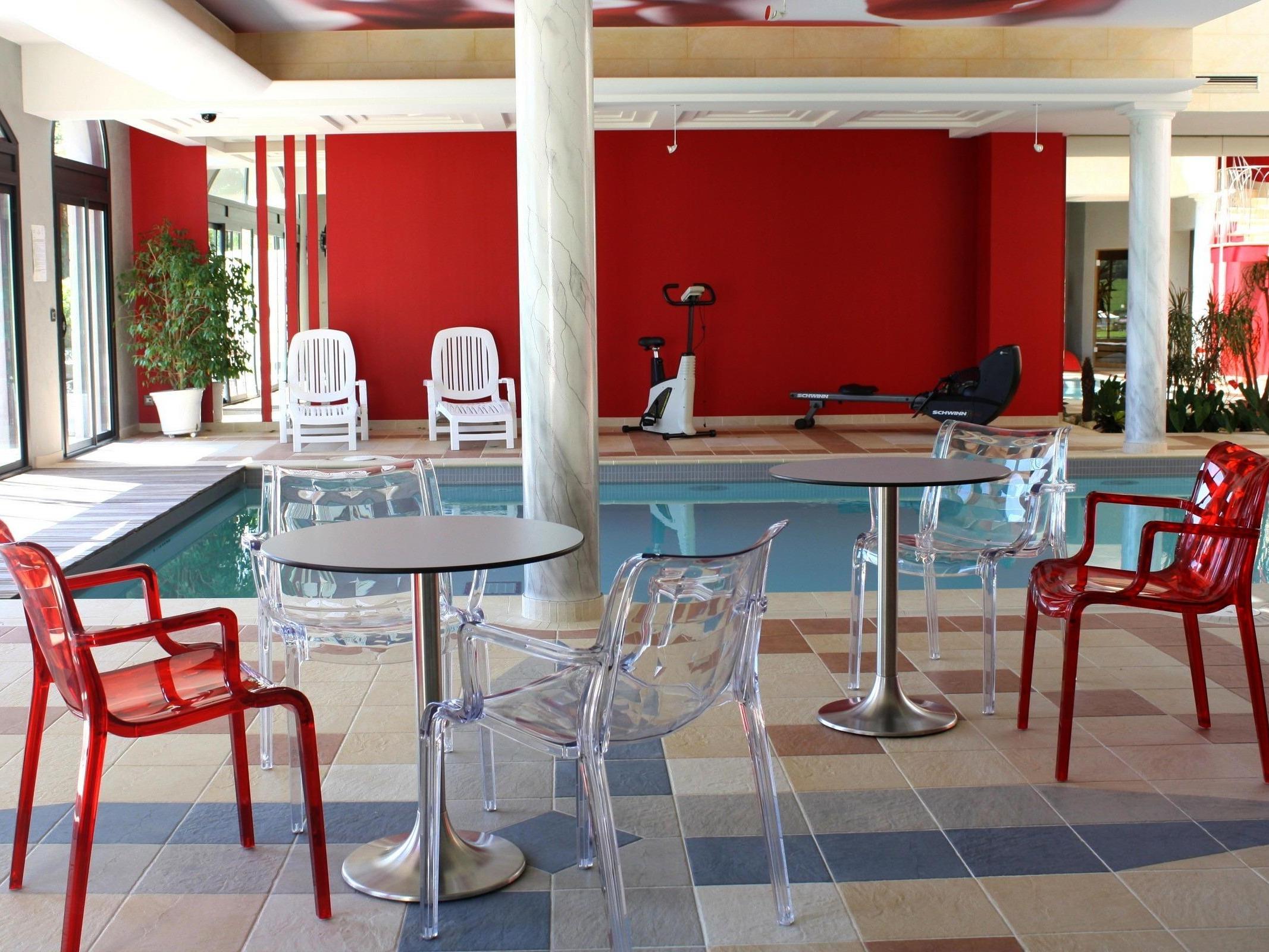Logis Hôtel le Fruitier