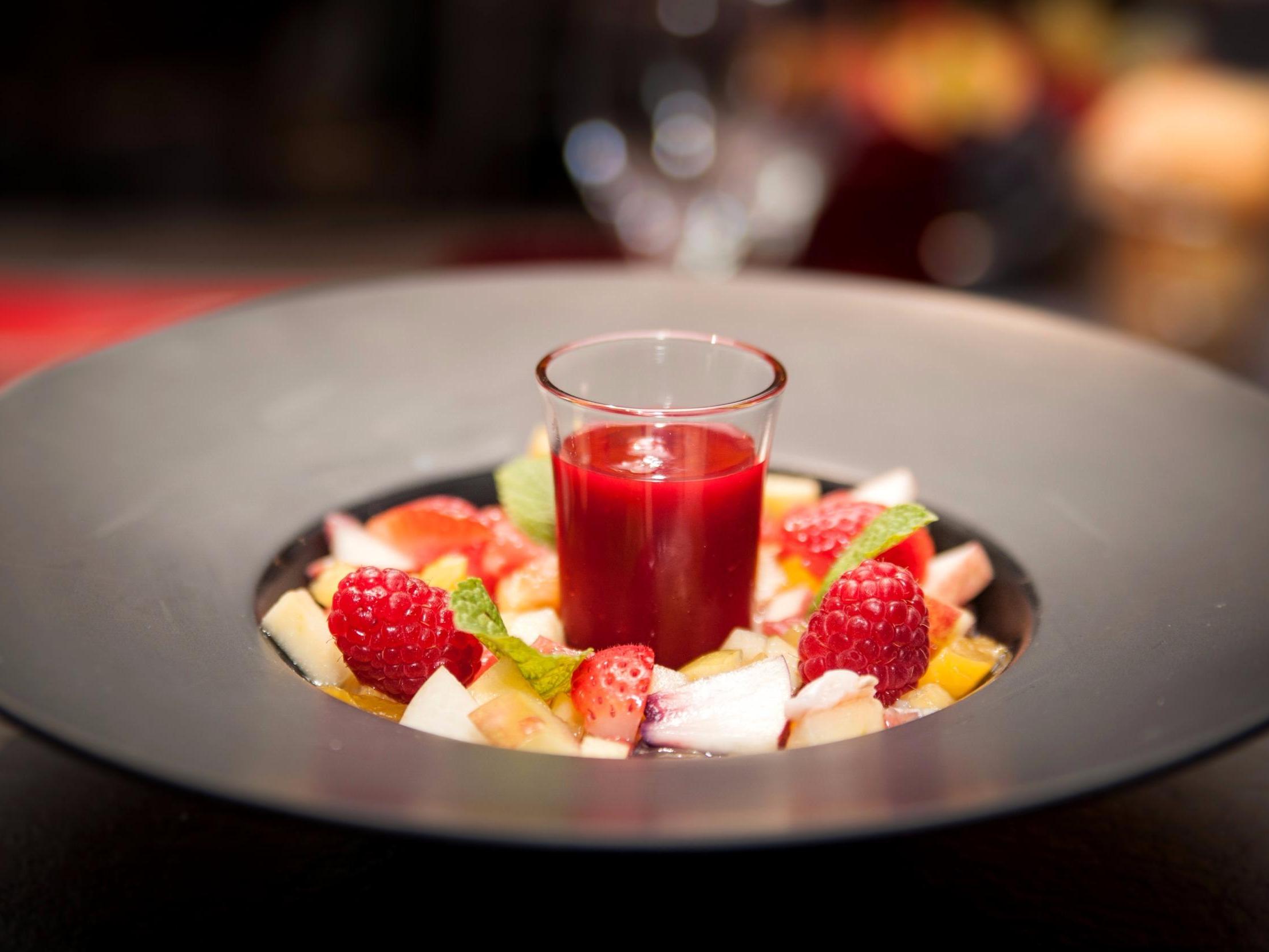 Logis Hôtel Restaurant le Fruitier