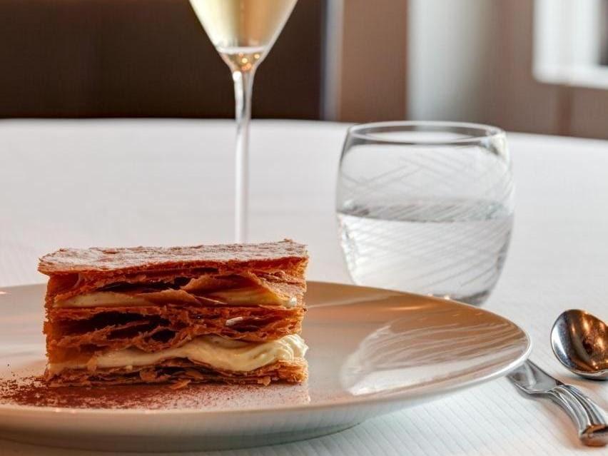 Teritoria Restaurant Jean-Luc Tartarin