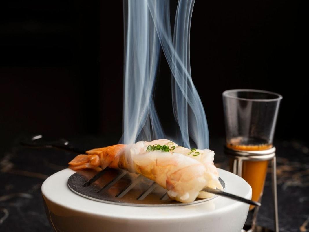 Teritoria Restaurant Jean-Luc Tartarin