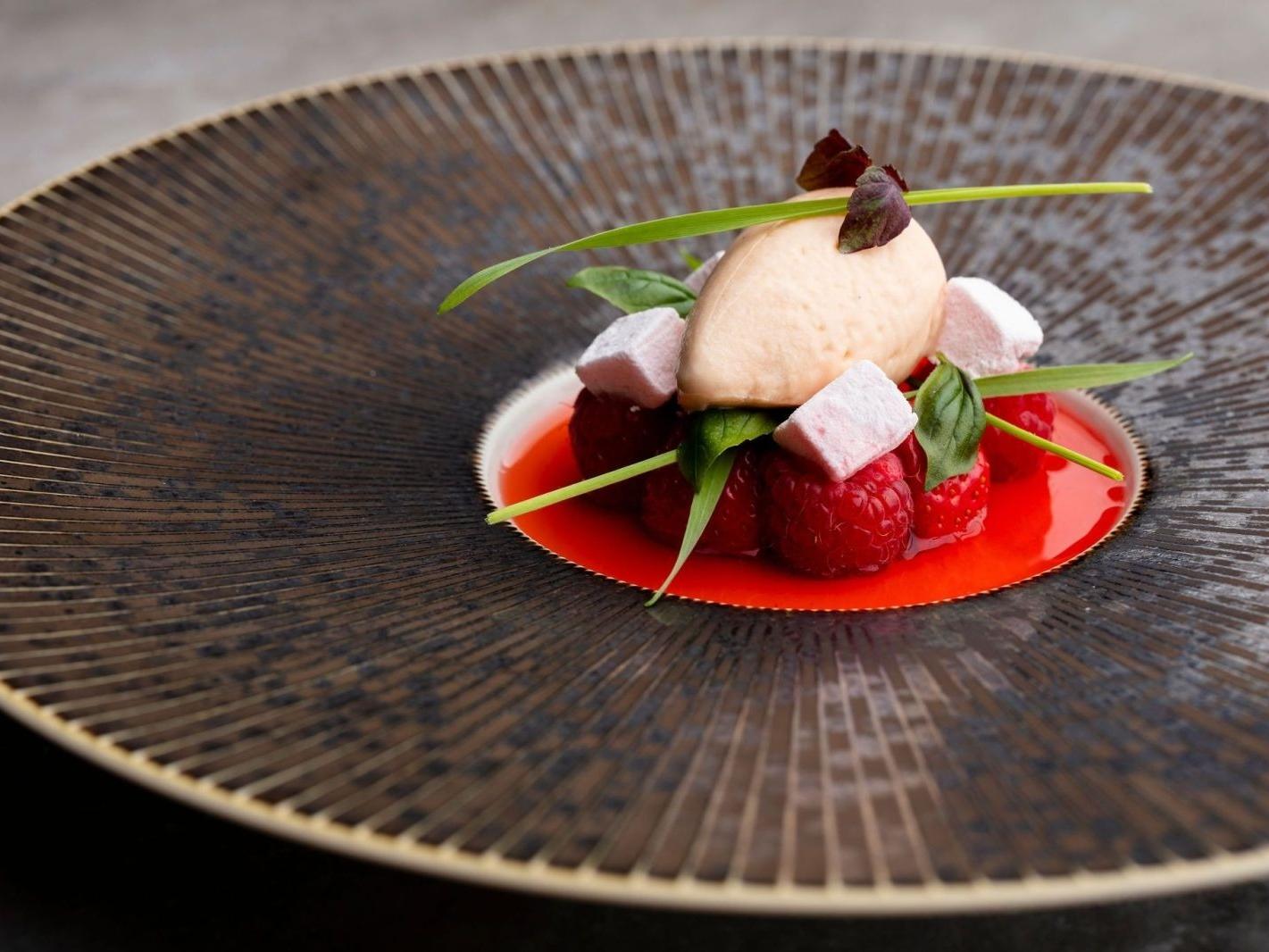 Teritoria Restaurant Jean-Luc Tartarin