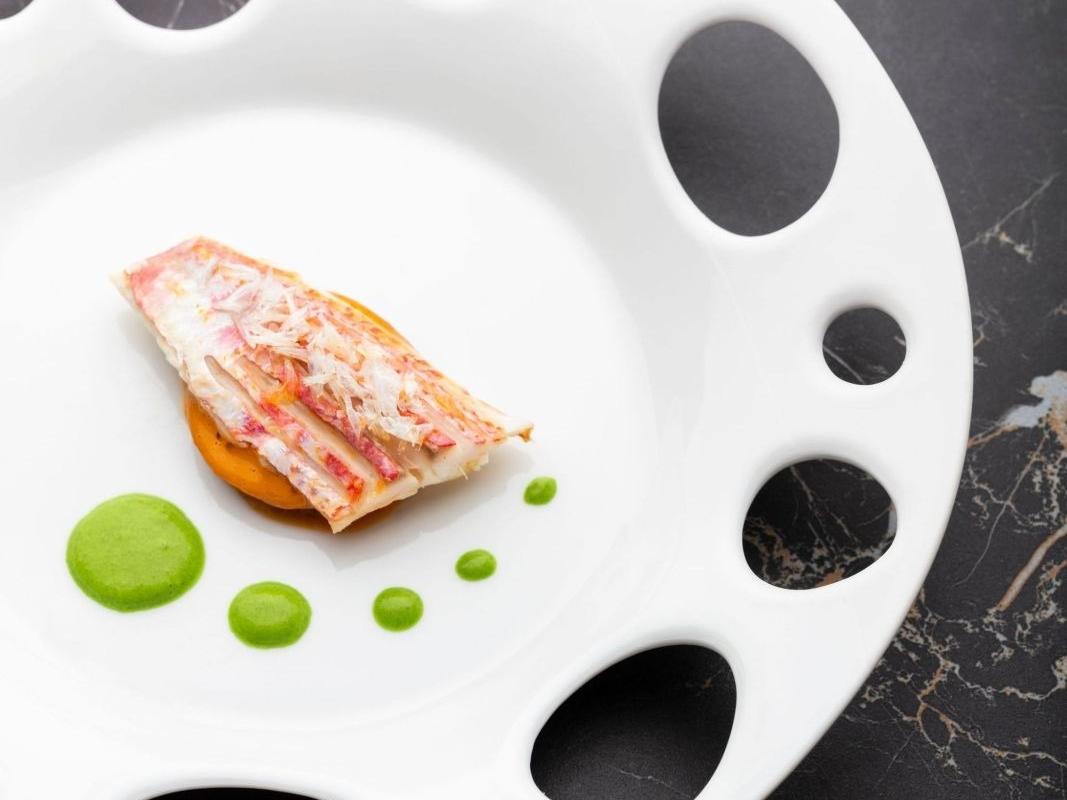 Teritoria Restaurant Jean-Luc Tartarin