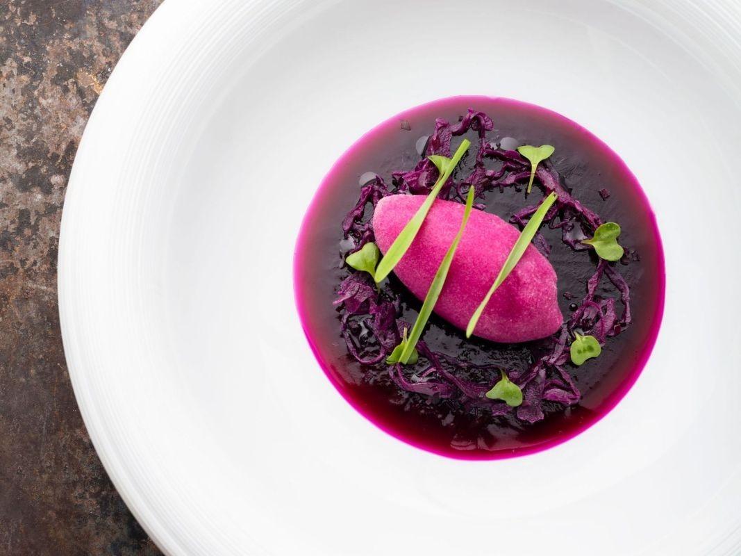 Teritoria Restaurant Jean-Luc Tartarin