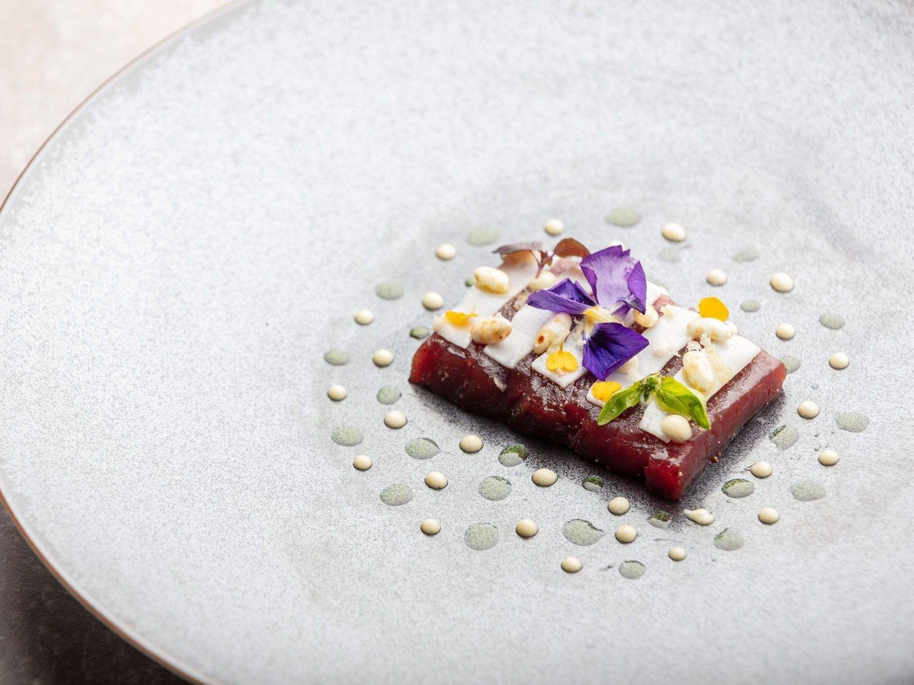 Teritoria Restaurant Jean-Luc Tartarin