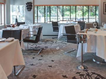 Teritoria Restaurant Jean-Luc Tartarin