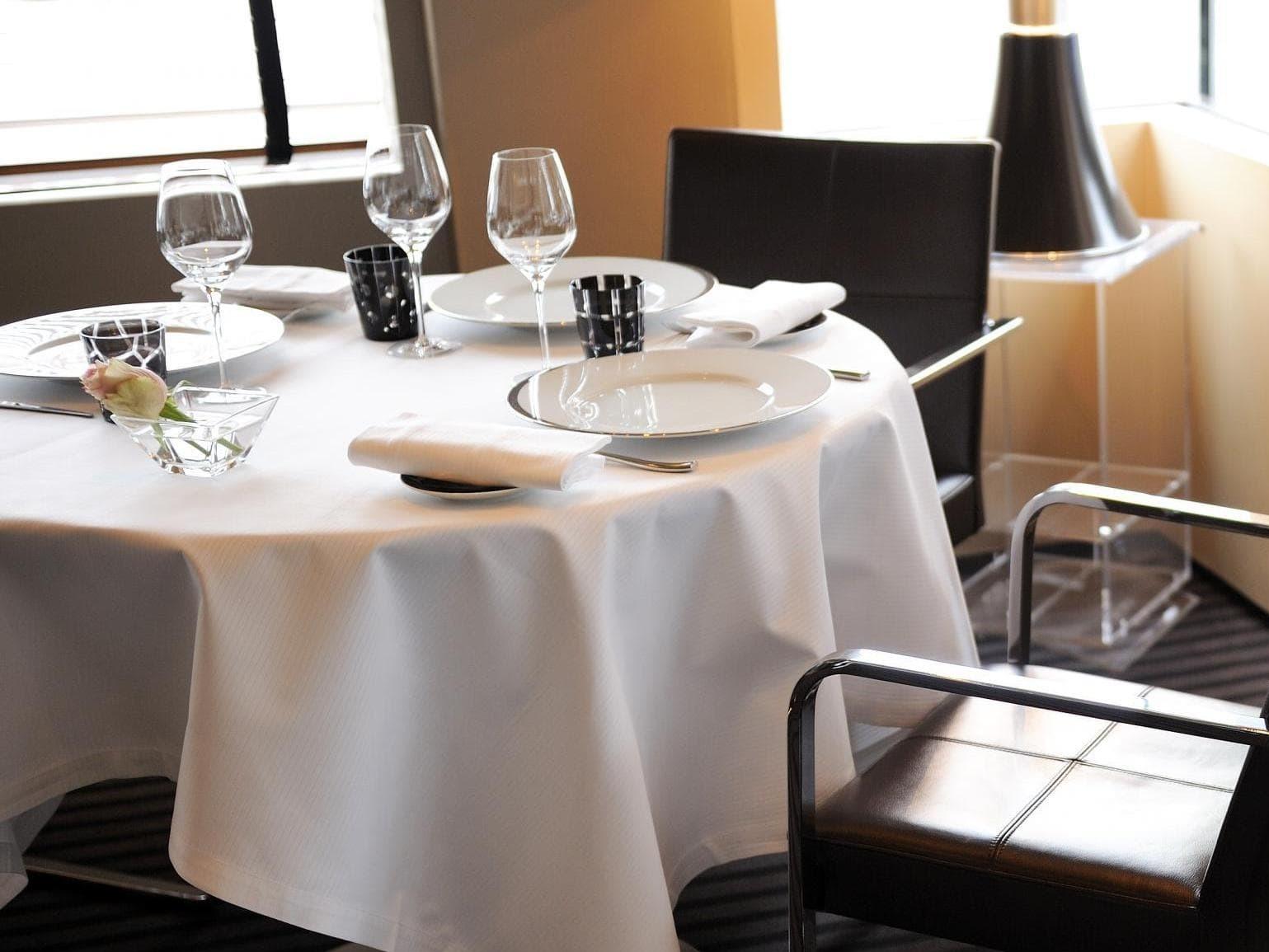 Teritoria Restaurant Jean-Luc Tartarin