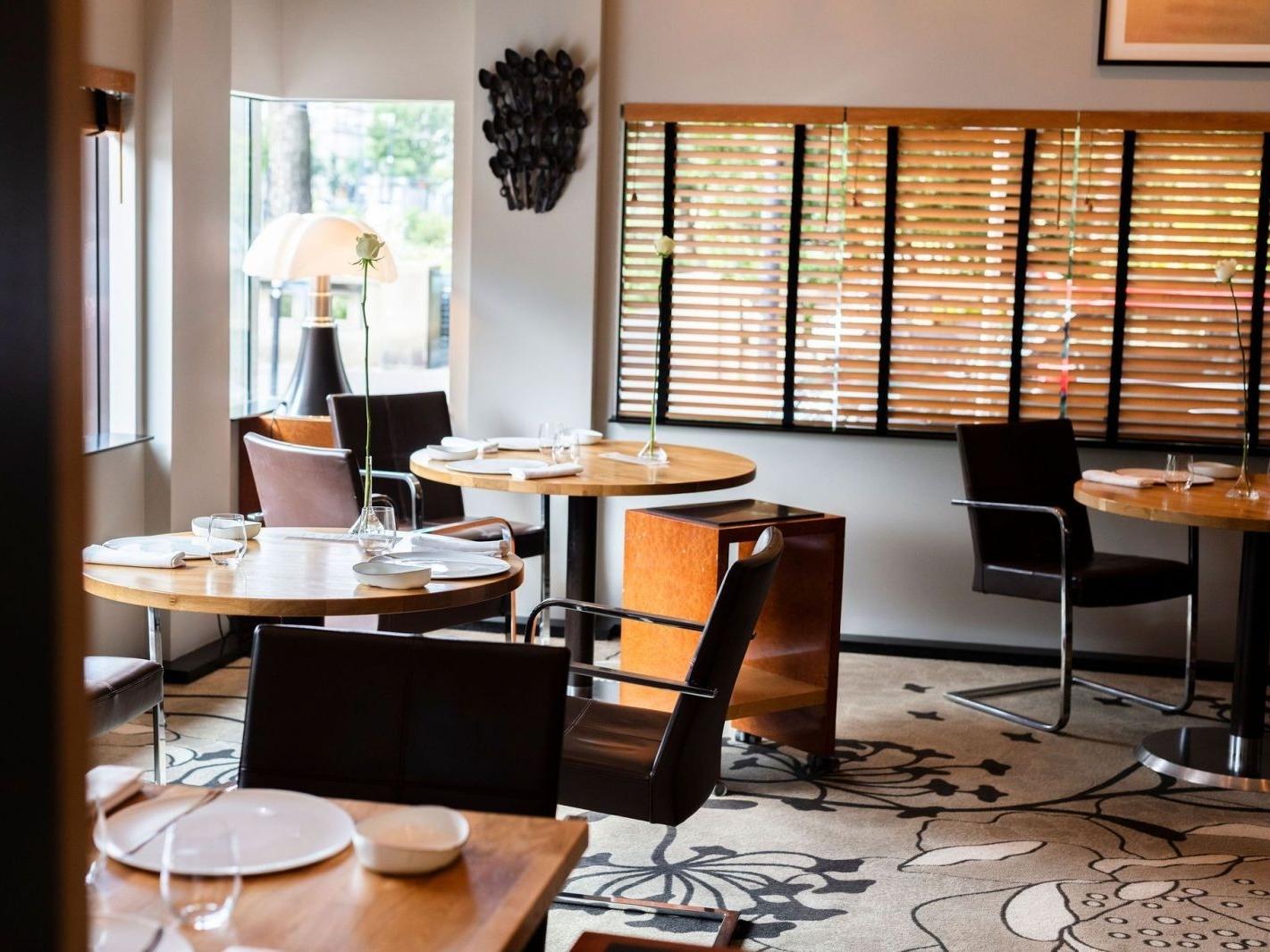 Teritoria Restaurant Jean-Luc Tartarin