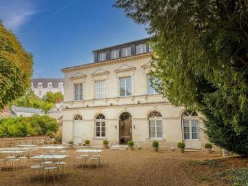 Teritoria Hôtel le Grand Monarque