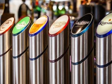 Logis Hôtel des Vosges