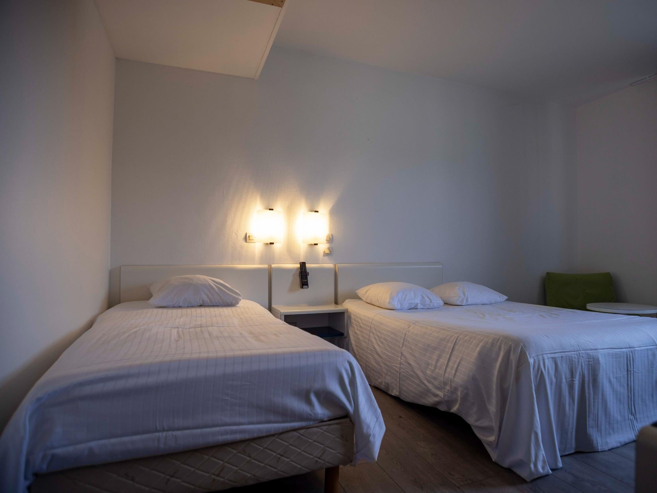 Logis Hôtel Domaine des Trois Pins