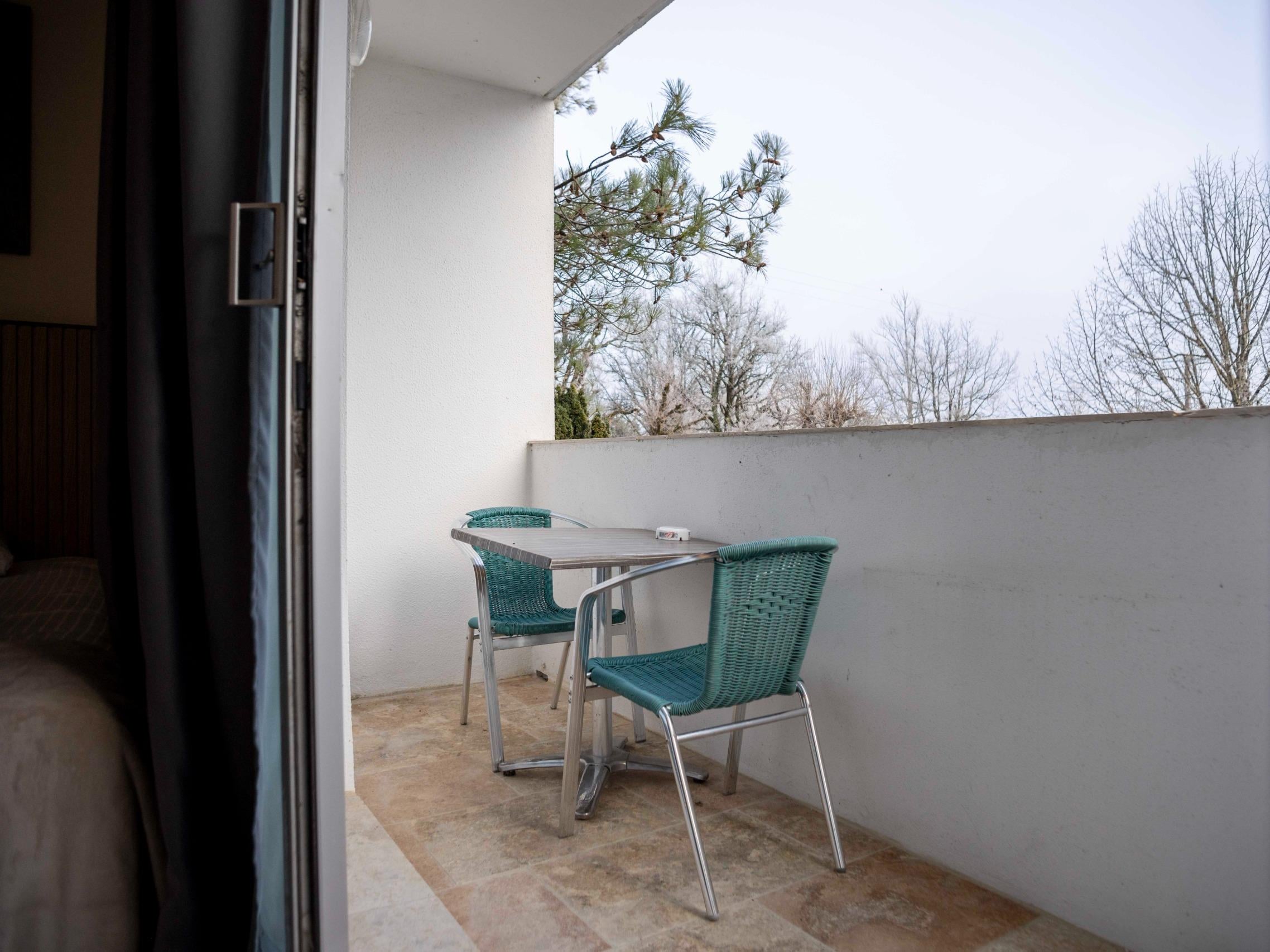 Logis Hôtel Domaine des Trois Pins