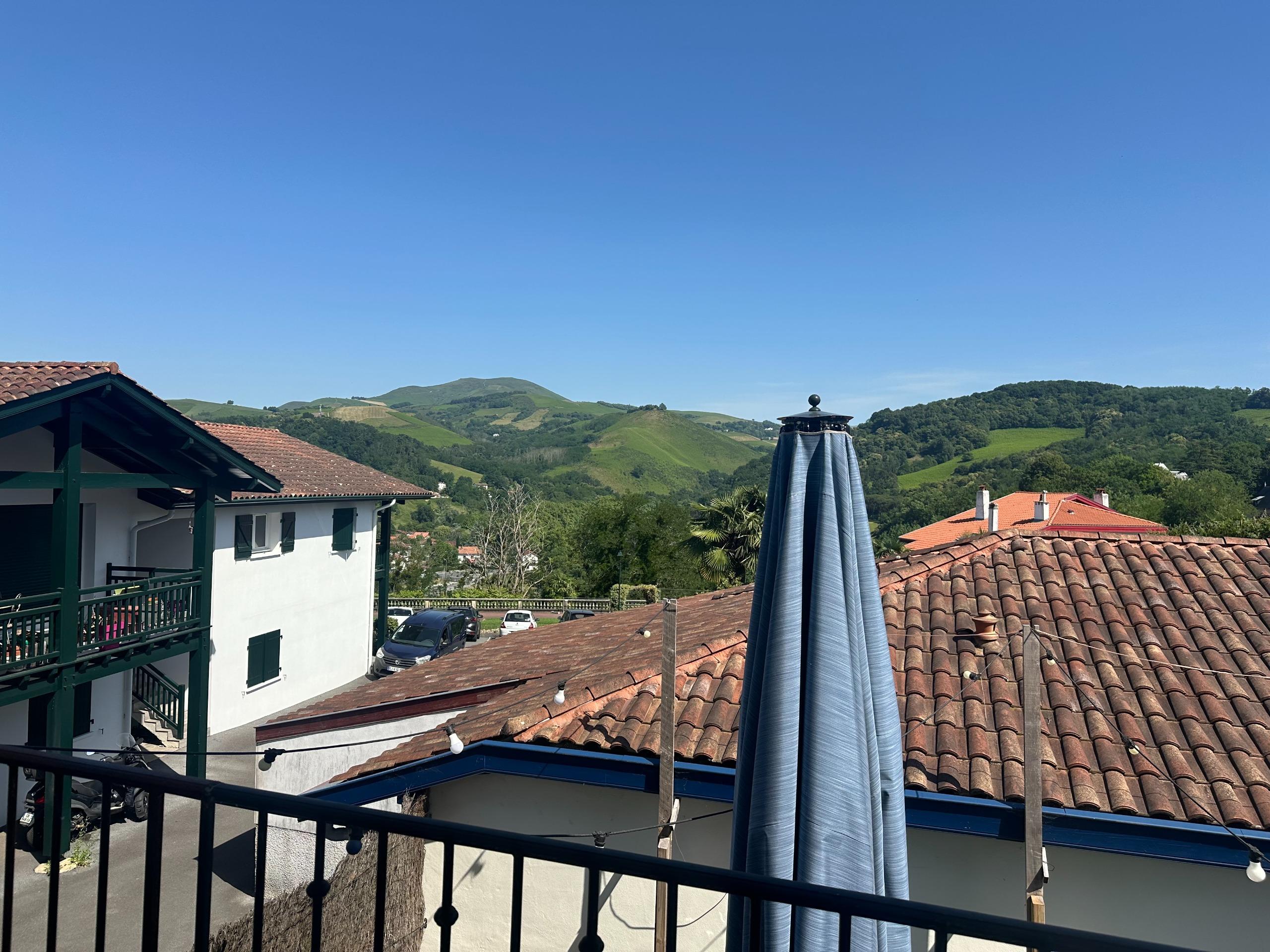 Logis Hôtel la Villa Bleue - Laurent Rodriguez