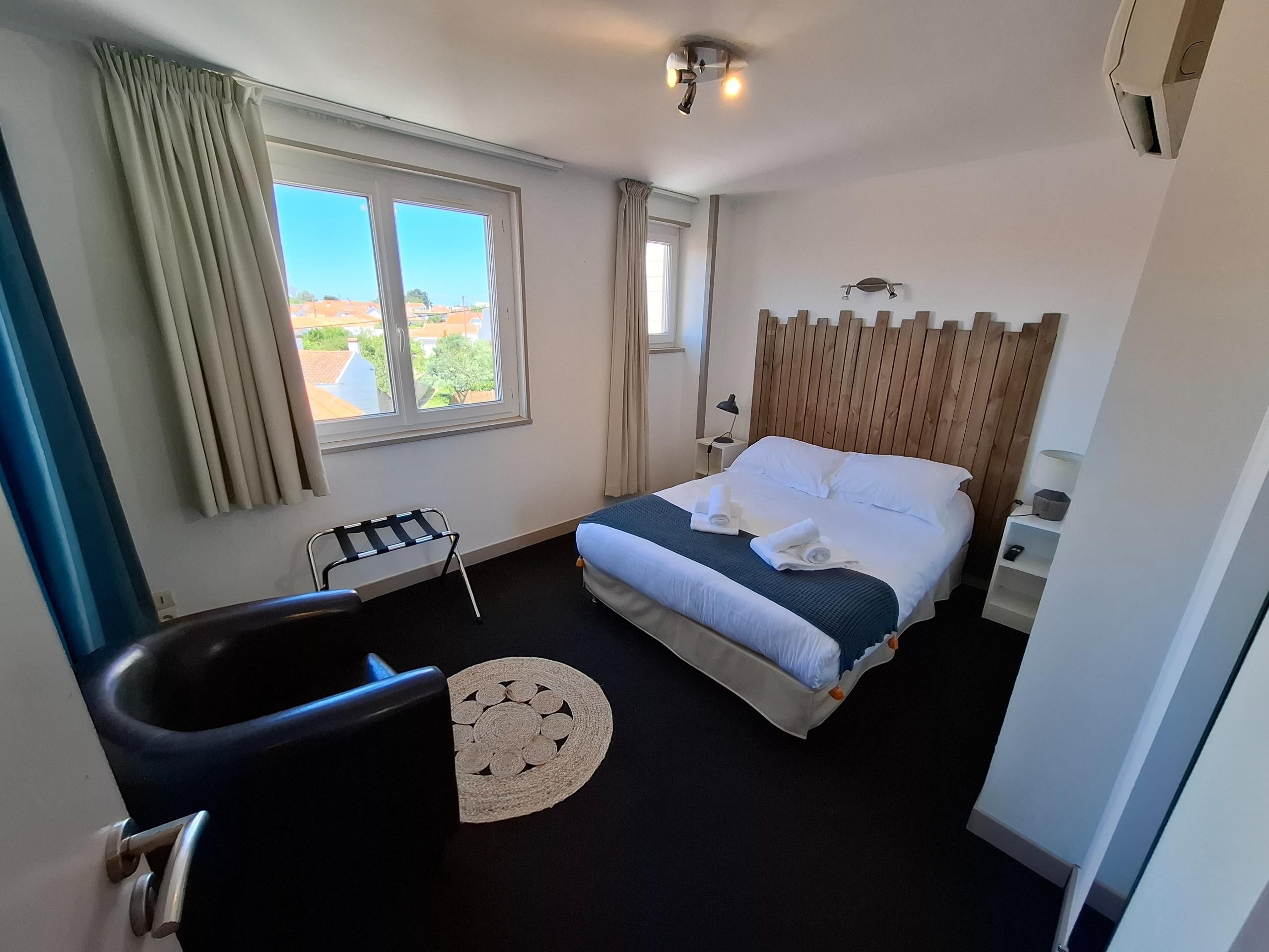 Logis Hôtel Sea View