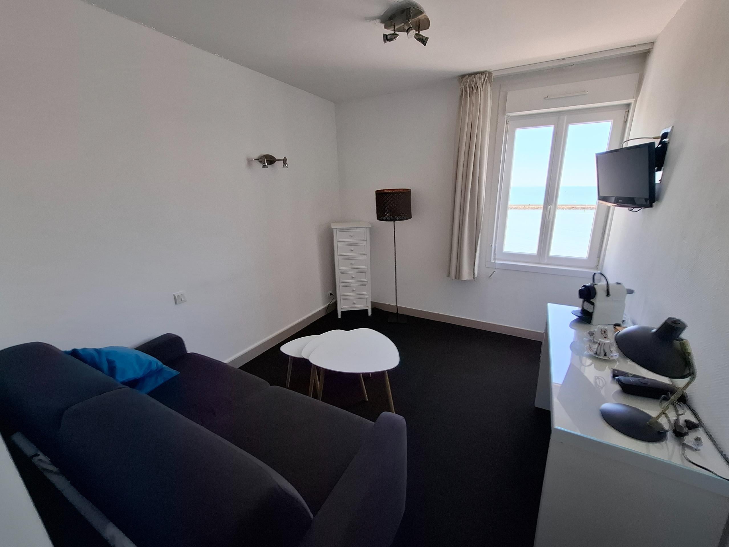 Logis Hôtel Sea View