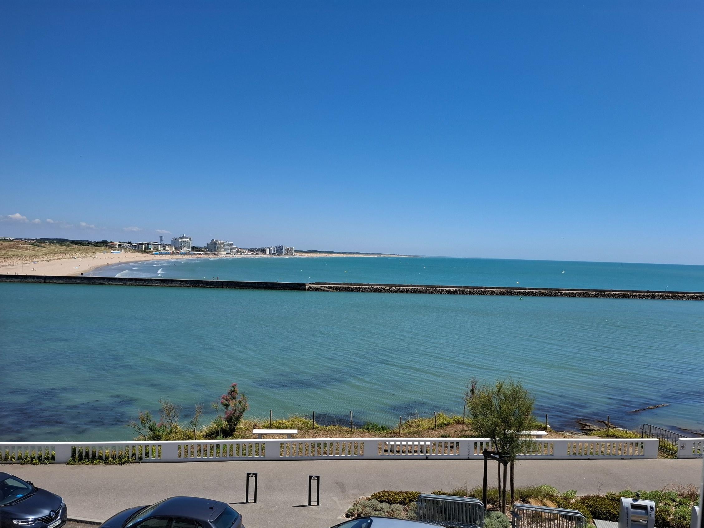 Logis Hôtel Sea View