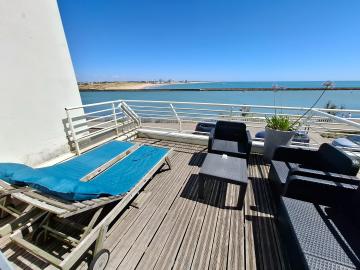 Logis Hôtel Sea View