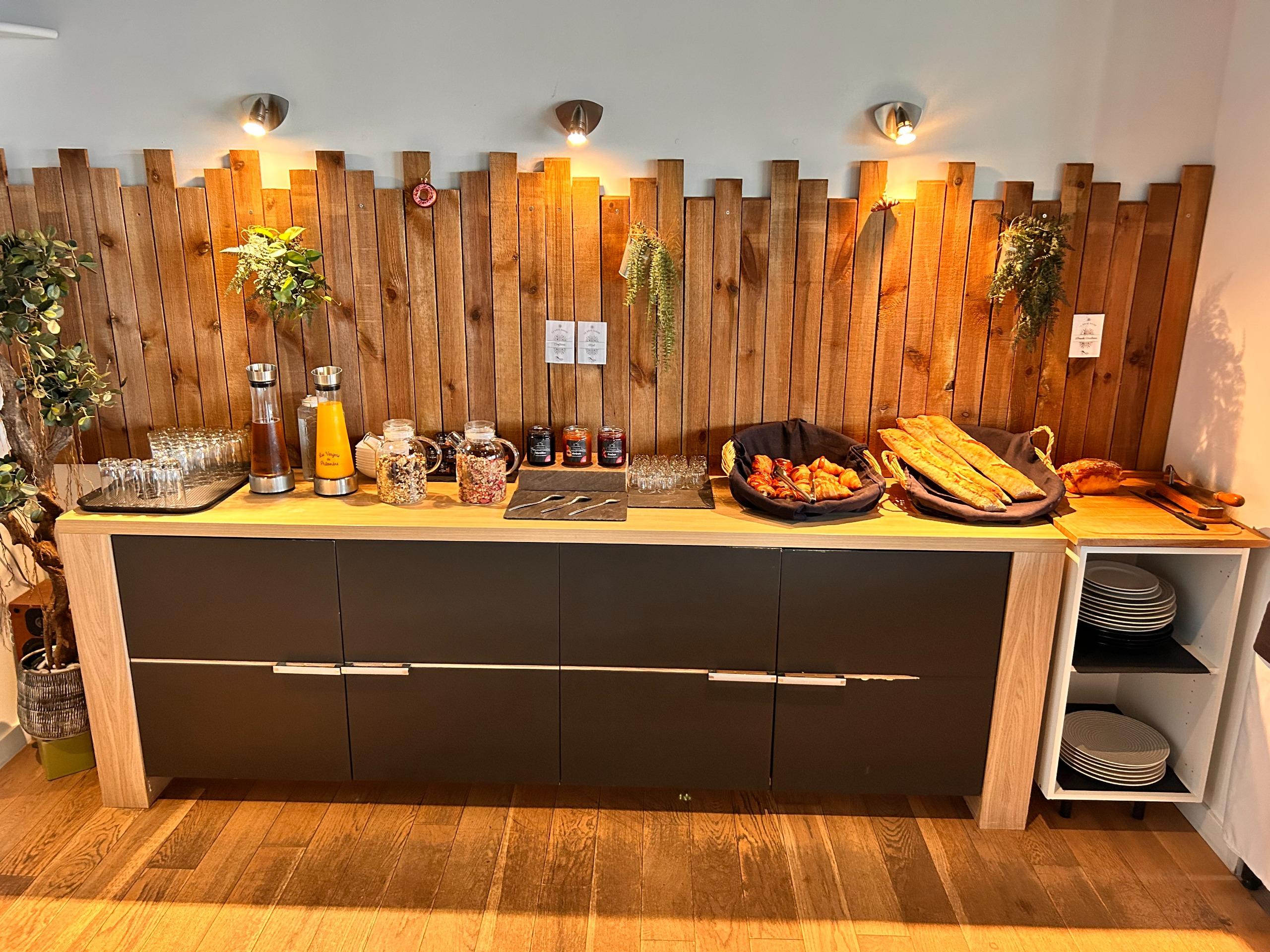 Logis Hôtel Sea View