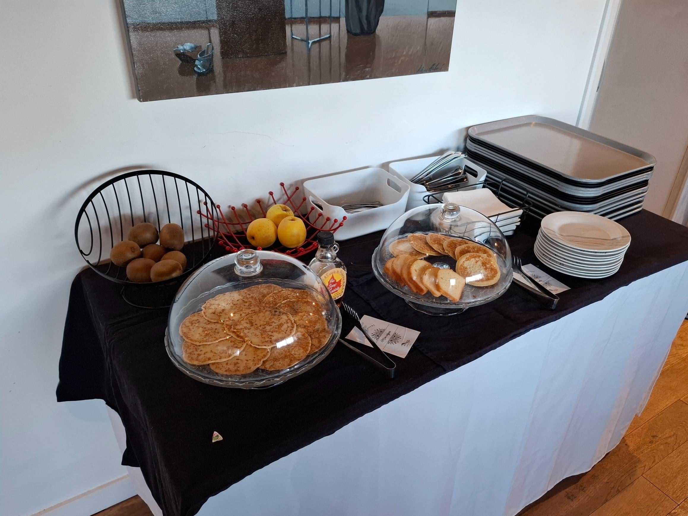 Logis Hôtel Sea View