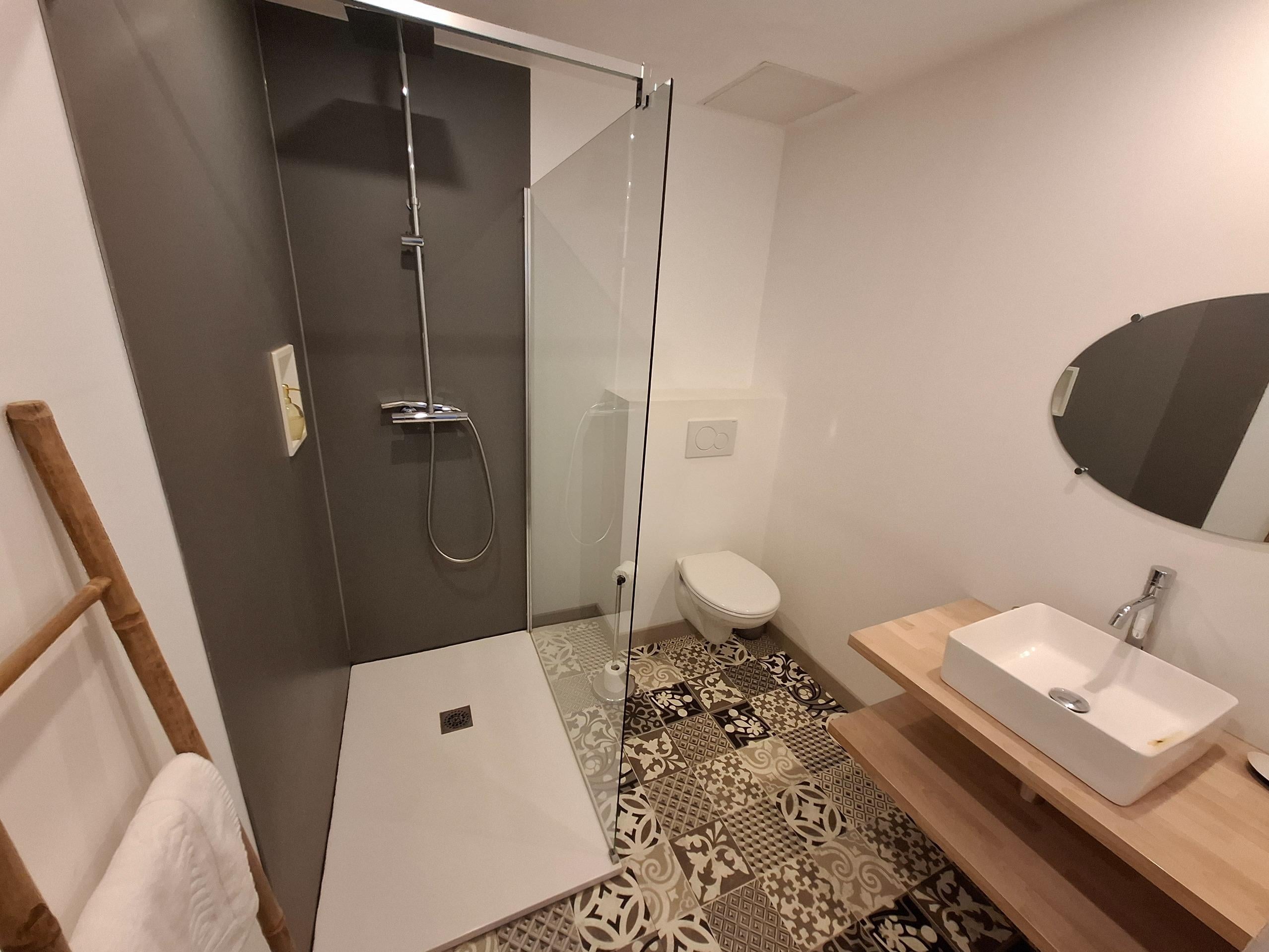 Logis Hôtel Sea View