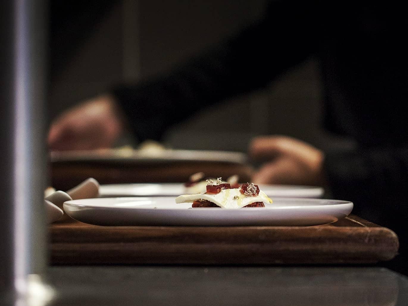 Teritoria Restaurant Cyril Attrazic