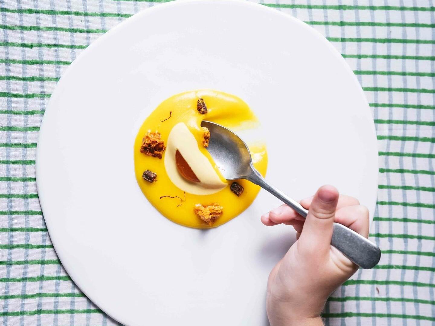 Teritoria Restaurant Cyril Attrazic