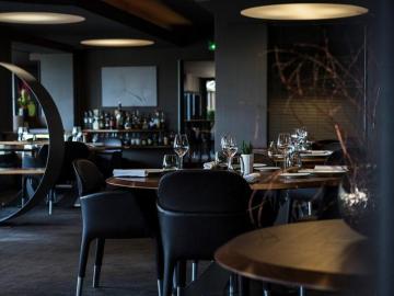 Teritoria Restaurant Cyril Attrazic