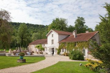 Demeures & Châteaux Hôtel la Source Bleue