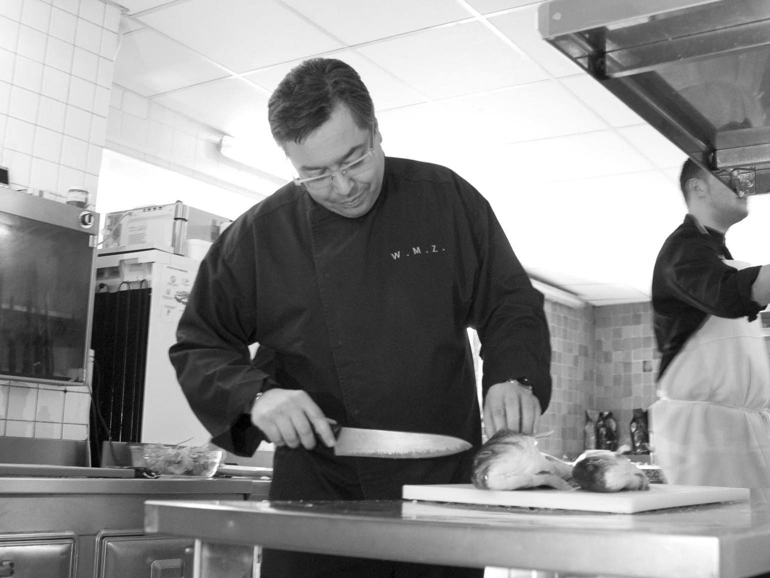 Teritoria Restaurant Zorn - la Petite Auberge