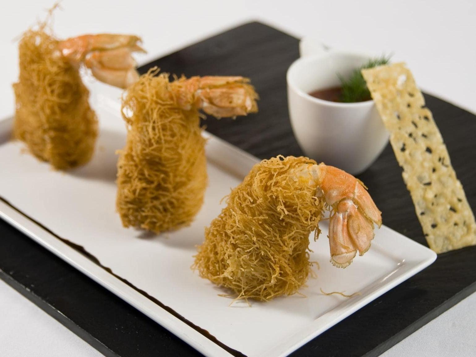 Teritoria Restaurant Zorn - la Petite Auberge