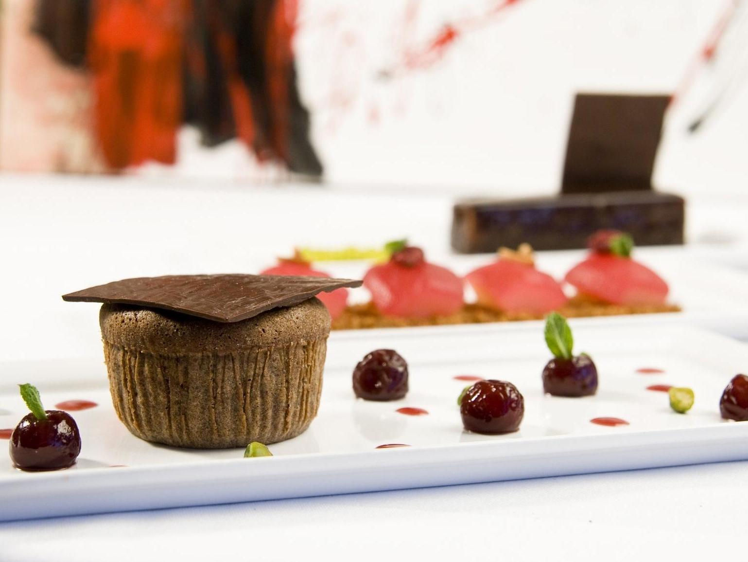 Teritoria Restaurant Zorn - la Petite Auberge