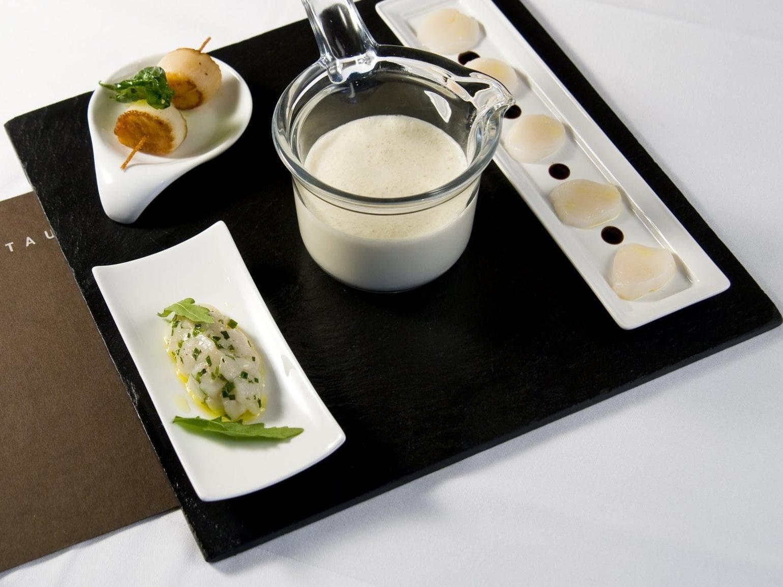 Teritoria Restaurant Zorn - la Petite Auberge