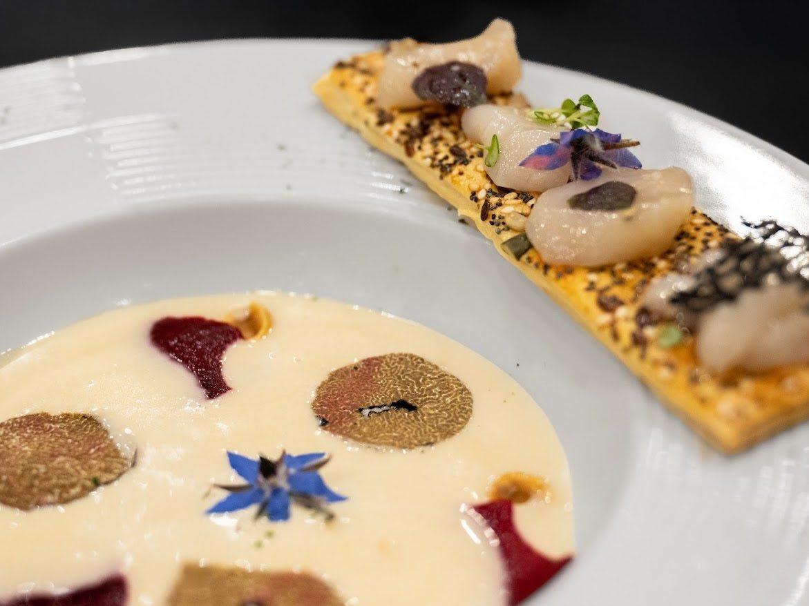 Teritoria Restaurant Zorn - la Petite Auberge