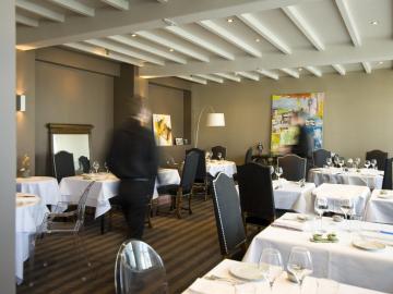 Teritoria Restaurant Zorn - la Petite Auberge