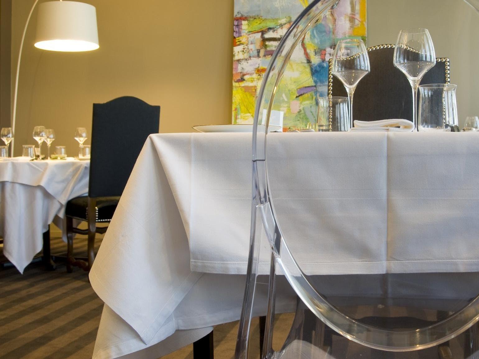 Teritoria Restaurant Zorn - la Petite Auberge