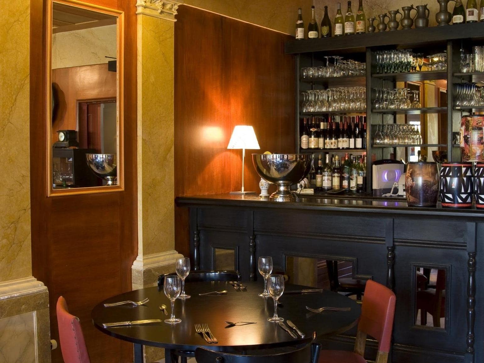 Teritoria Restaurant Zorn - la Petite Auberge