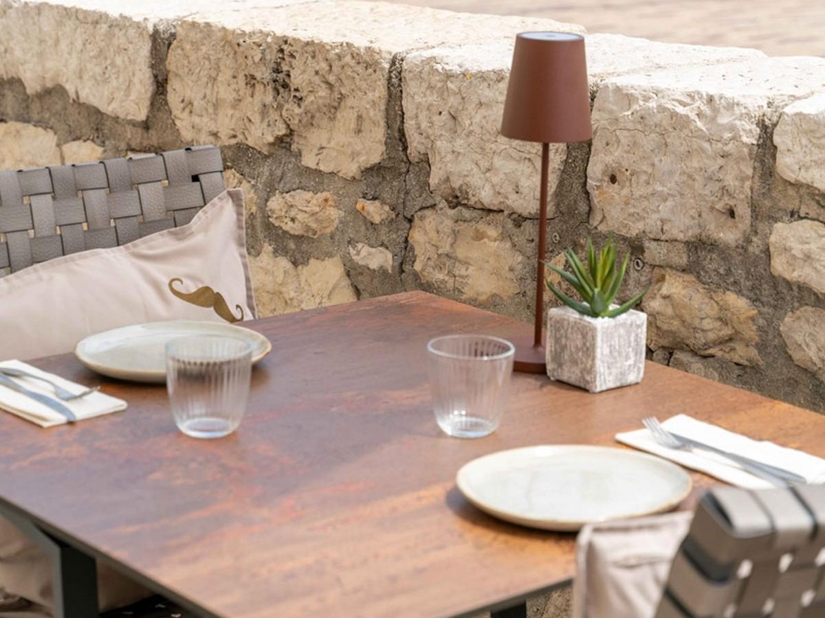 Teritoria Restaurant le Figuier de Saint-Esprit