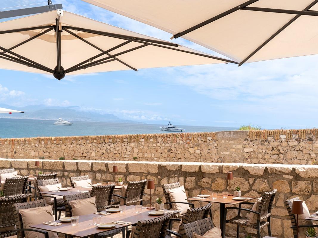 Teritoria Restaurant le Figuier de Saint-Esprit