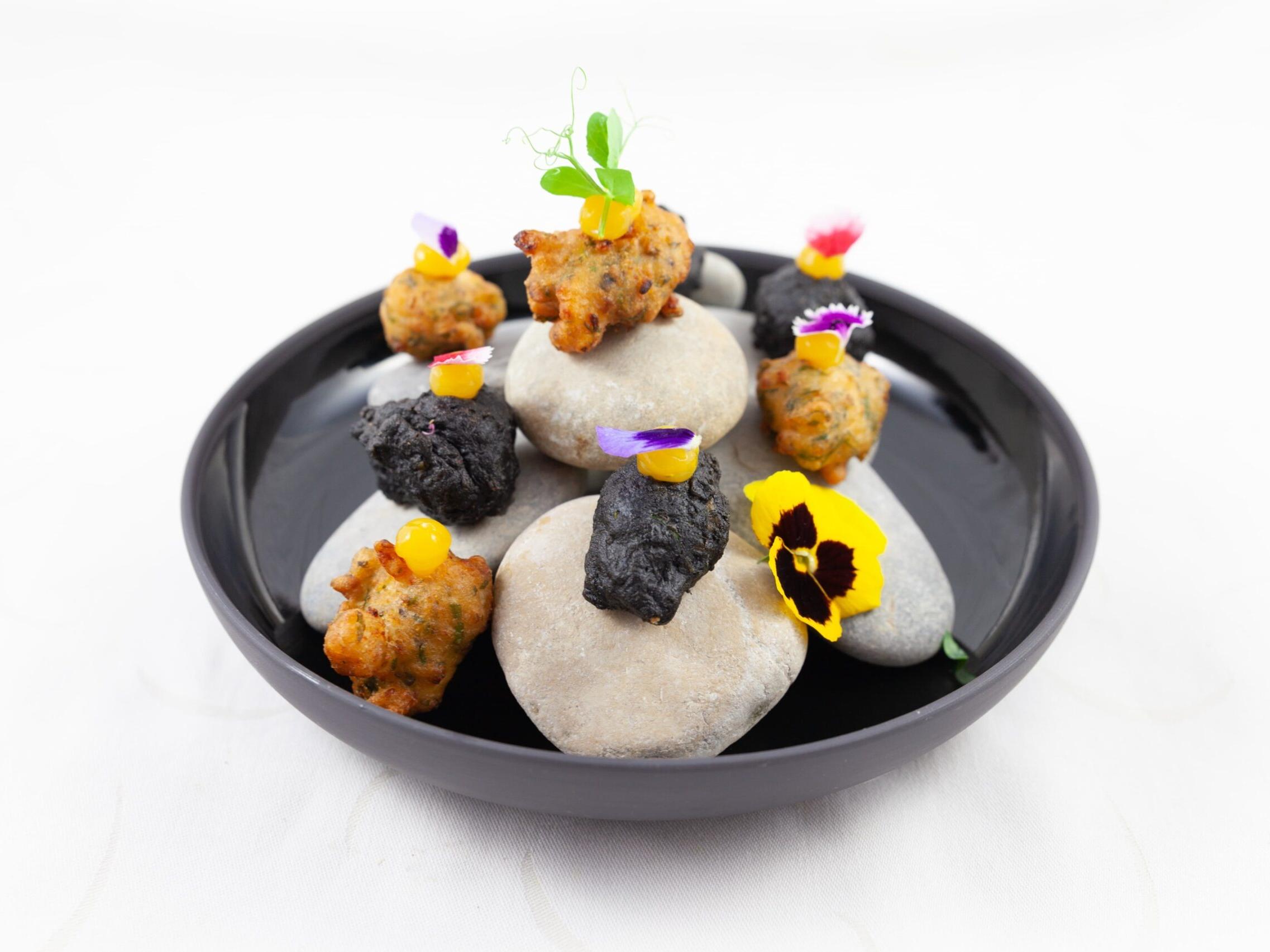 Teritoria Restaurant le Figuier de Saint-Esprit