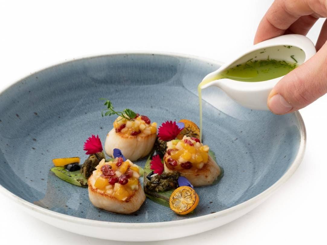 Teritoria Restaurant le Figuier de Saint-Esprit