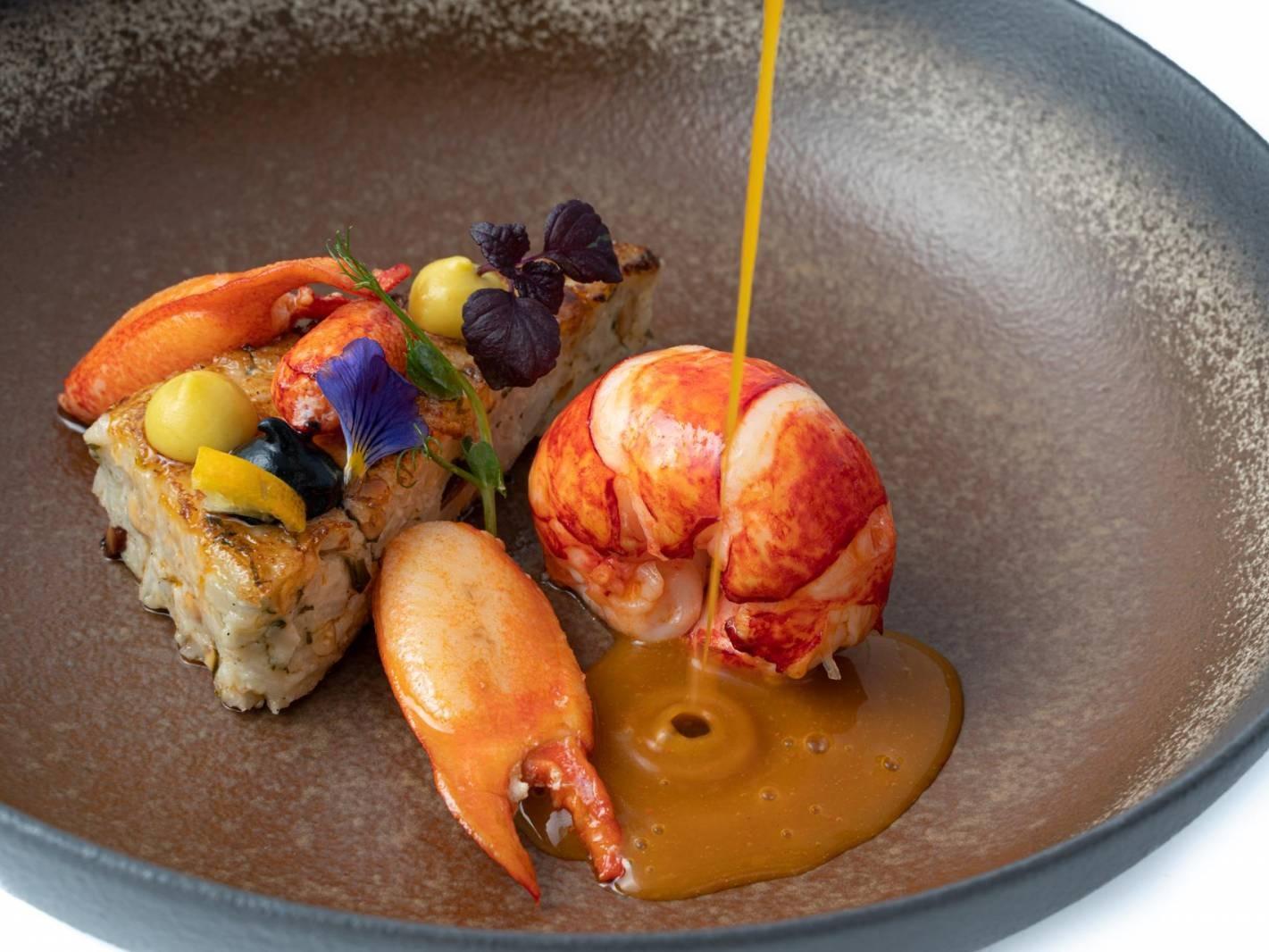 Teritoria Restaurant le Figuier de Saint-Esprit