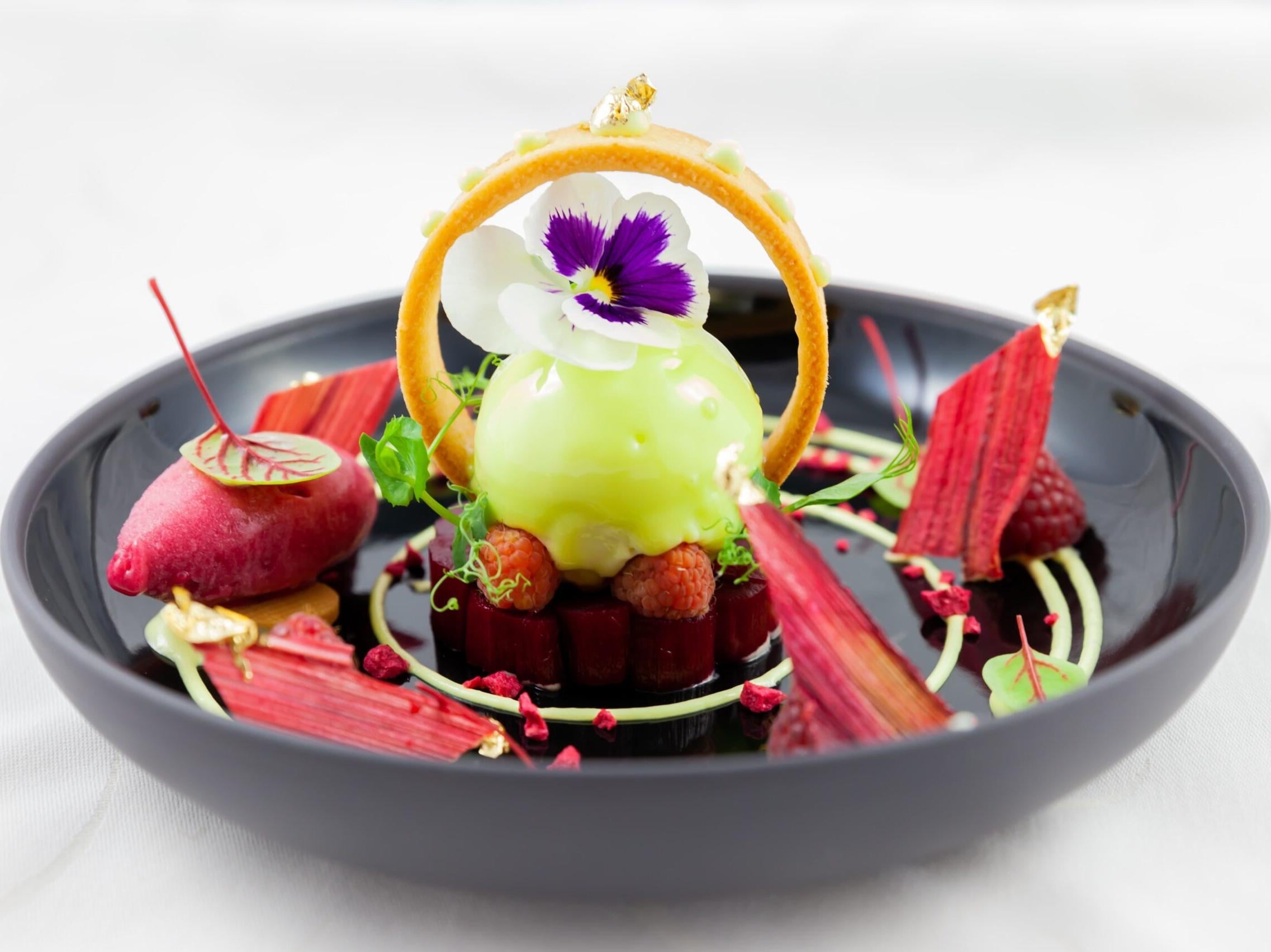 Teritoria Restaurant le Figuier de Saint-Esprit