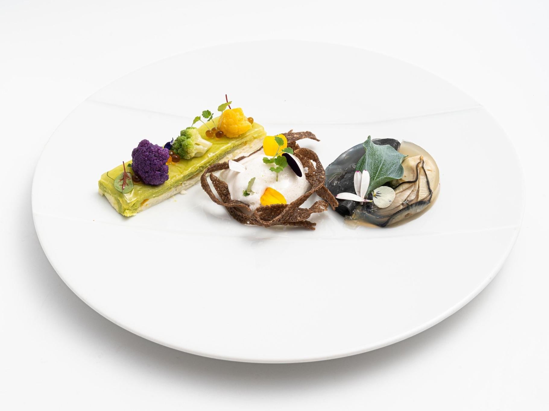 Teritoria Restaurant le Figuier de Saint-Esprit