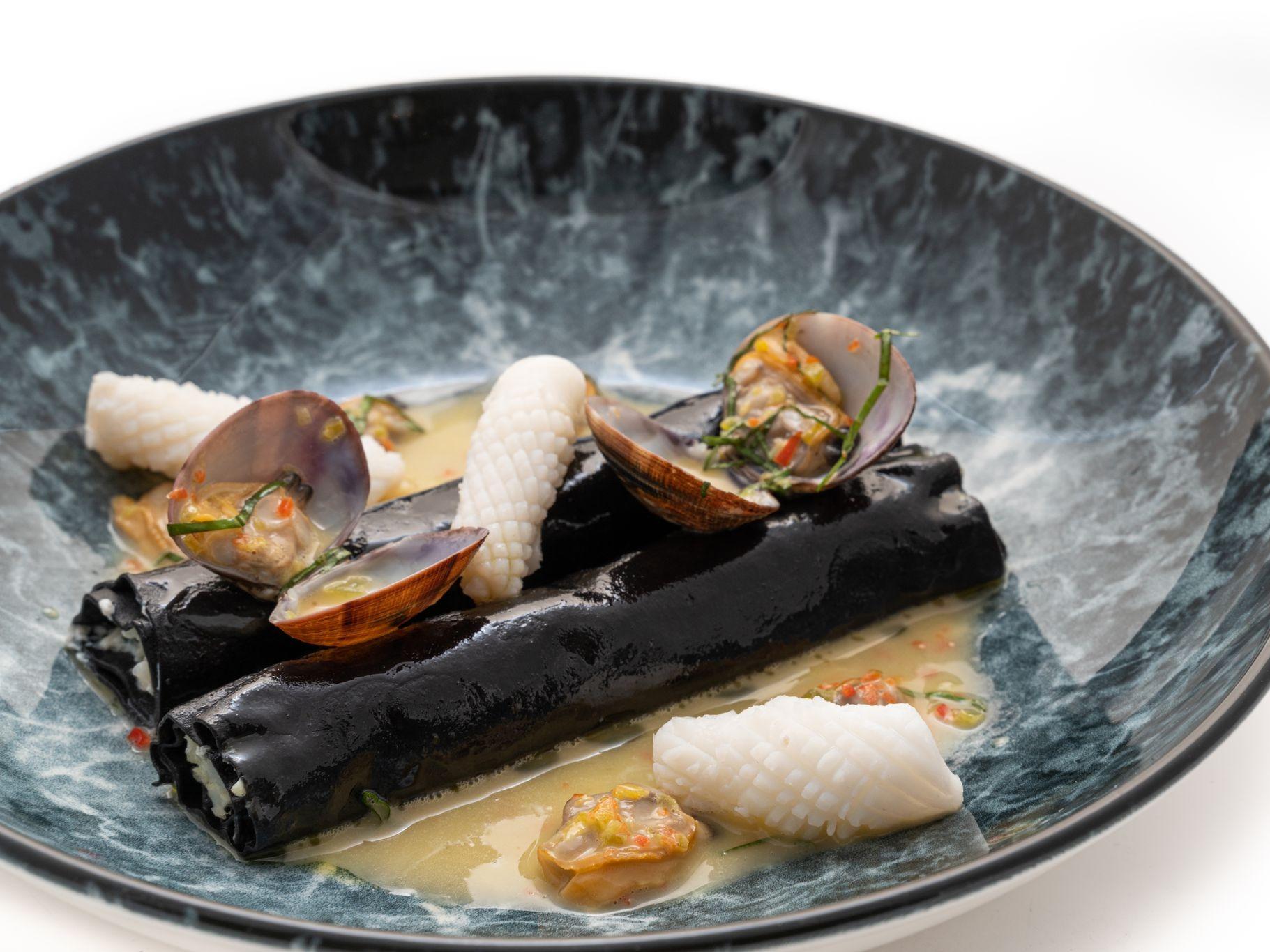 Teritoria Restaurant le Figuier de Saint-Esprit