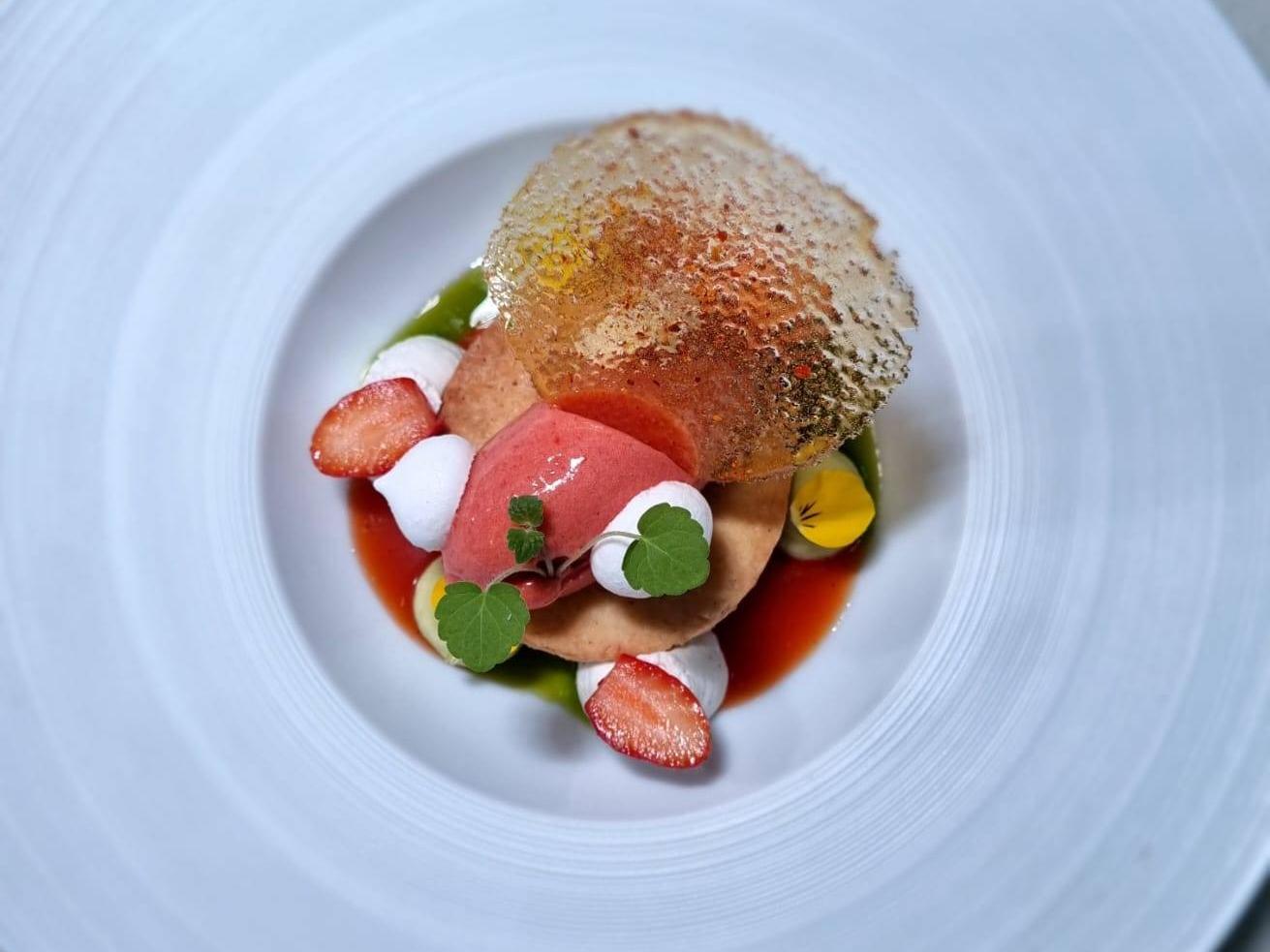 Teritoria Restaurant le Figuier de Saint-Esprit