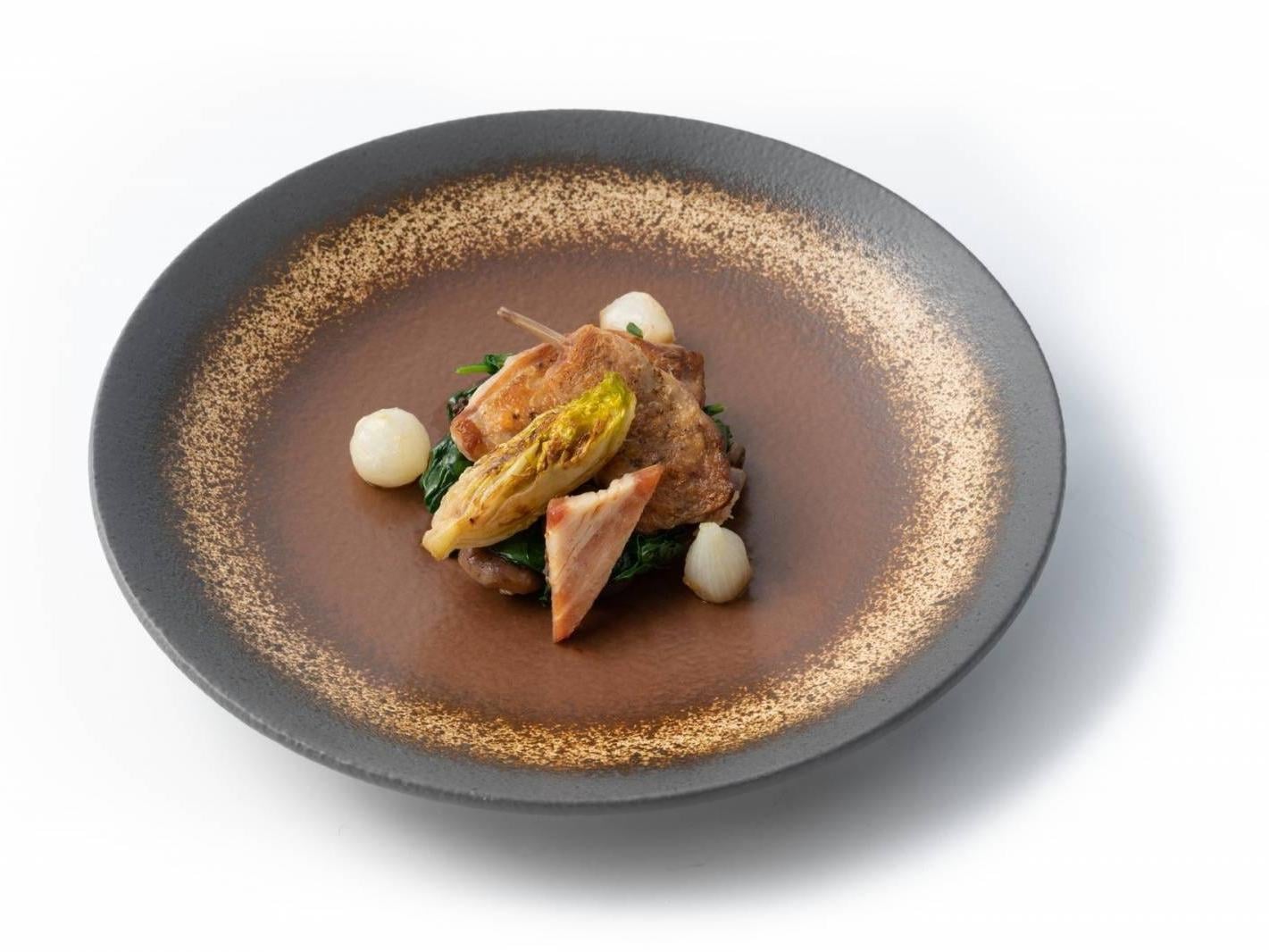 Teritoria Restaurant le Figuier de Saint-Esprit