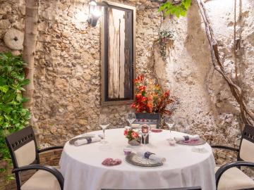 Teritoria Restaurant le Figuier de Saint-Esprit