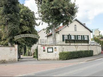 Logis Hôtel le Relais d'Aumale