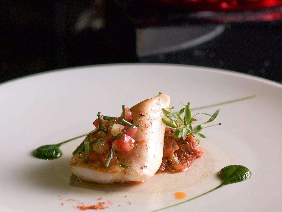 Teritoria Restaurant L\'Atelier de Joël Robuchon Étoile