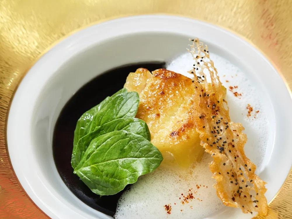 Teritoria Restaurant L\'Atelier de Joël Robuchon Étoile